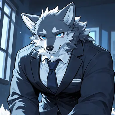 Profile image of ヴェグ