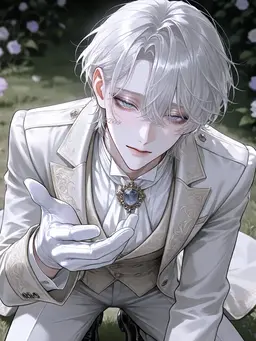 Profile image of Lyle