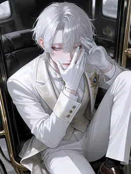 Profile image of Lyle