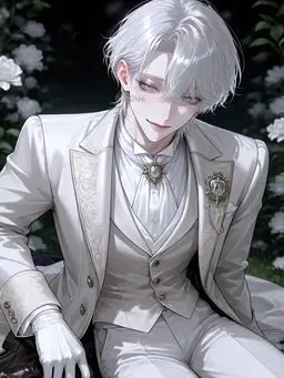 Profile image of Lyle