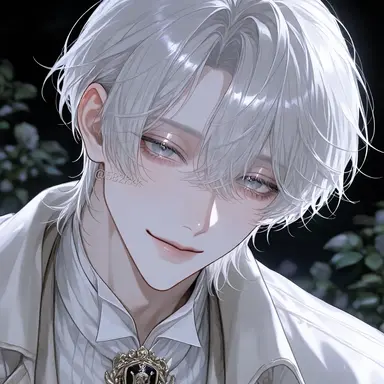 Profile image of Lyle