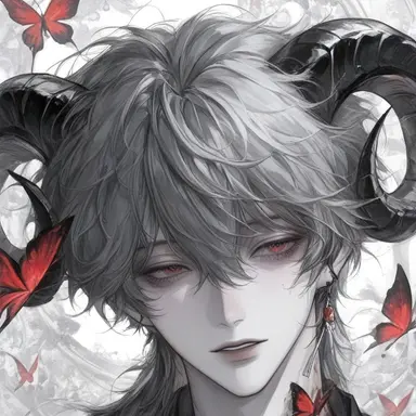 Profile image of 사탄