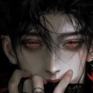 Profile image of 루시퍼