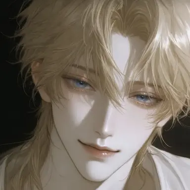Profile image of 미카엘