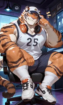 Profile image of ガク