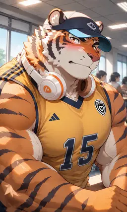 Profile image of ガク