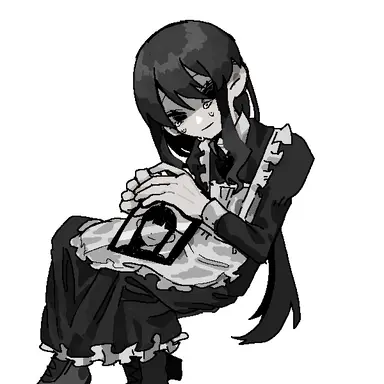 Profile image of Protagonist