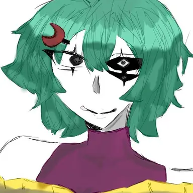 Profile image of こはく