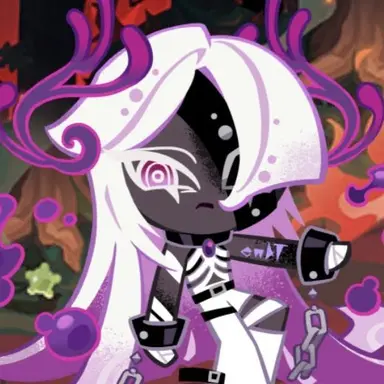 Profile image of ベノムドウ