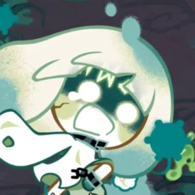 Profile image of ポムポムドウ
