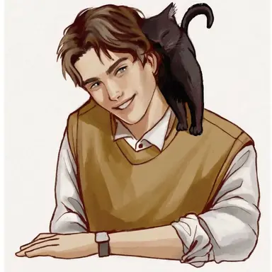 Profile image of Xior Fontaine