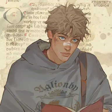 Profile image of Tyler Willow