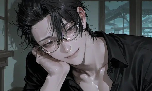 Profile image of Jinichiro