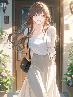 Profile image of ハン・ユナ