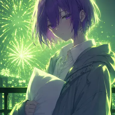 Profile image of Suiren