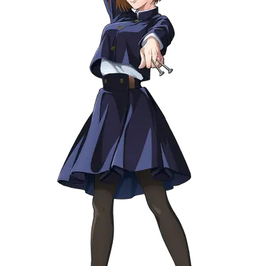 Profile image of 釘崎野薔薇