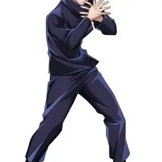 Profile image of 伏黒恵