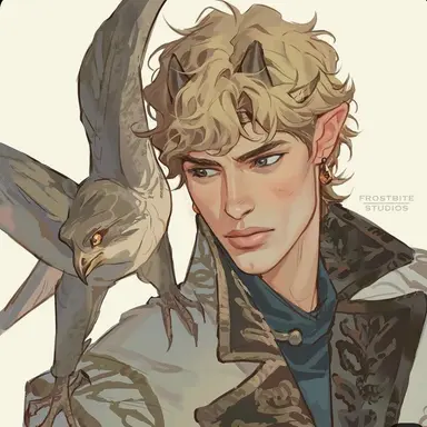 Profile image of Dain
