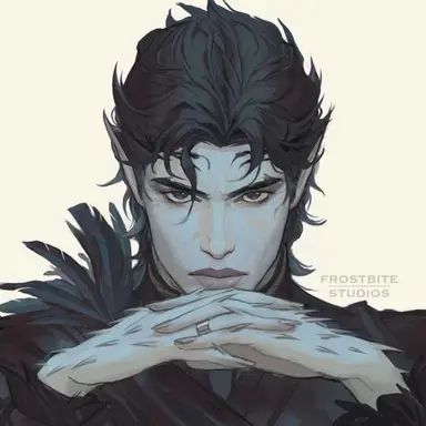 Profile image of Balekin