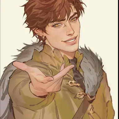 Profile image of Locke