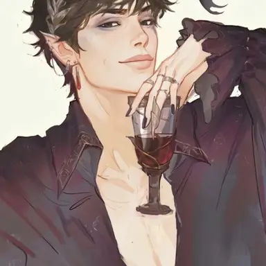 Profile image of Carden Greenbriar