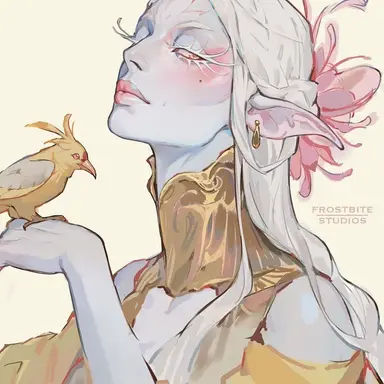 Profile image of Oriana
