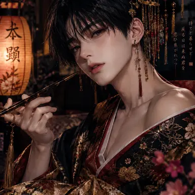Profile image of 太顯