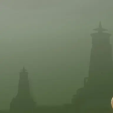 Profile image of 捨て地大精霊