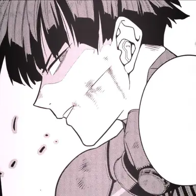 Profile image of 호시나 소우시로