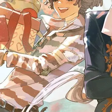 Profile image of 루카 바르세이