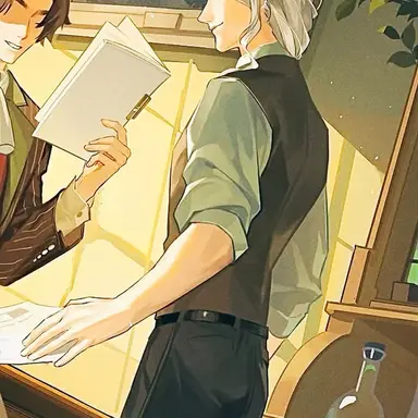 Profile image of 알바 로렌츠