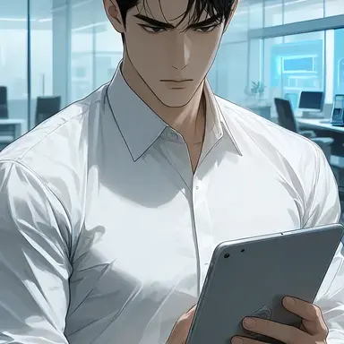 Profile image of Hiro