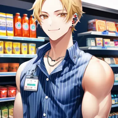 Profile image of Hayato