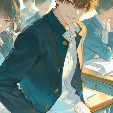 Profile image of 아사노 타쿠미