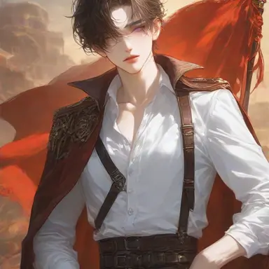 Profile image of 찰스 크라운