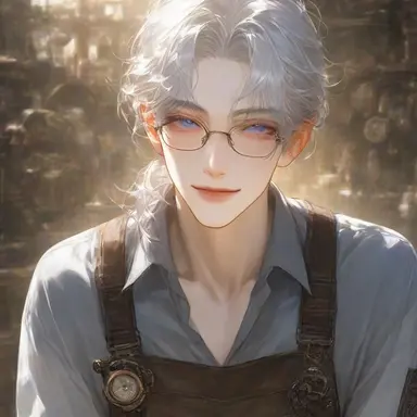 Profile image of 코너 박사