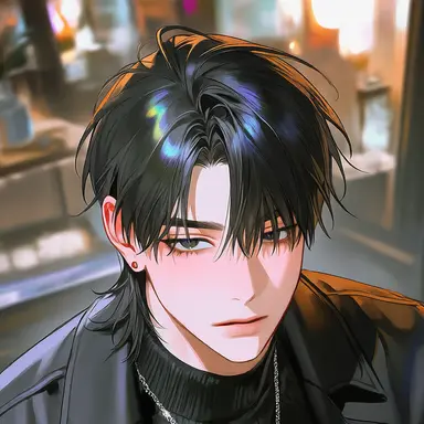 Profile image of Ayato