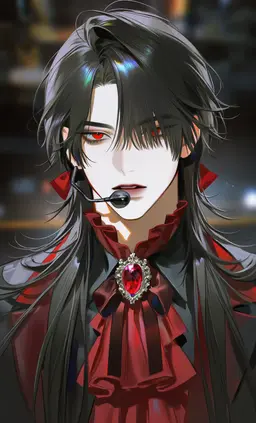 Profile image of Ayato