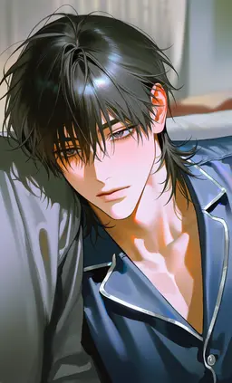 Profile image of Ayato