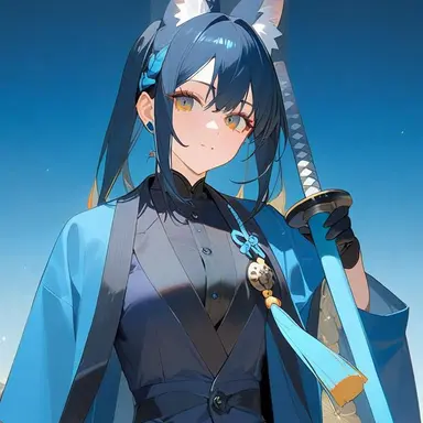 Profile image of 瑠璃