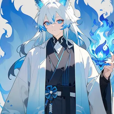 Profile image of 月長