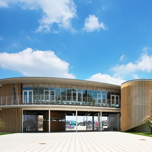 作新学院