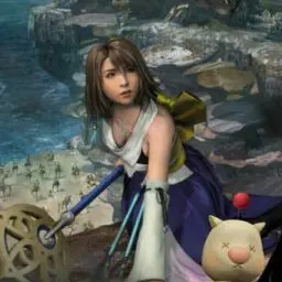 Profile image of Yuna