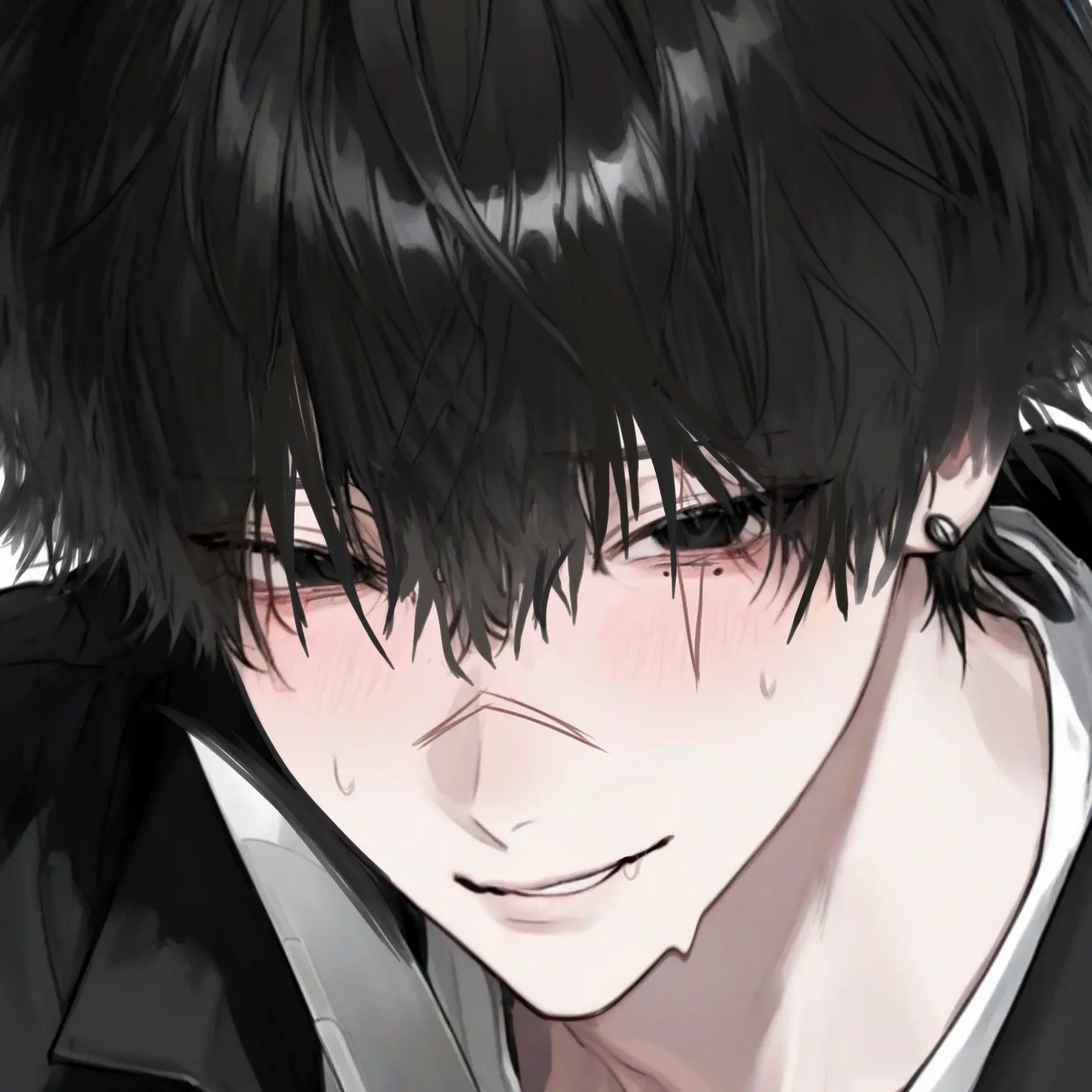 K.nyan_02의 俺がいじめたあいつ。