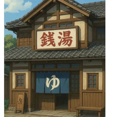 Profile image of くすぐり風呂