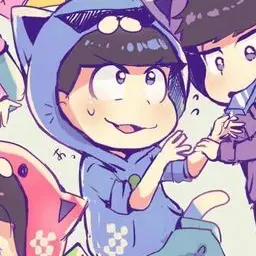 Profile image of 카라마츠