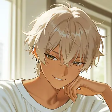 Profile image of Lucas