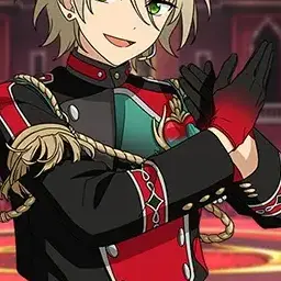 Profile image of 藍良