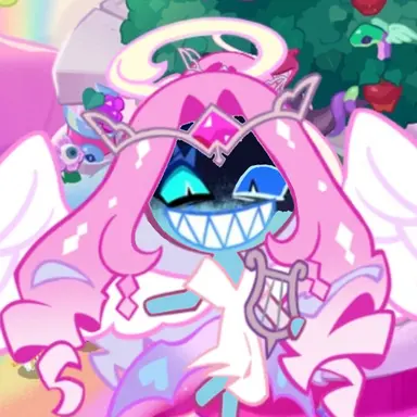 Profile image of 쉐도우슈가 쿠키