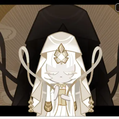 Profile image of 미스틱 플라워 쿠키